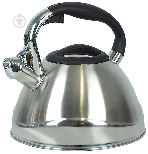 Чайник Kela Varus серый опал 3 л (11697) - фото 1 Чайник Kela Varus серый опал 3 л (11697) - фото 1