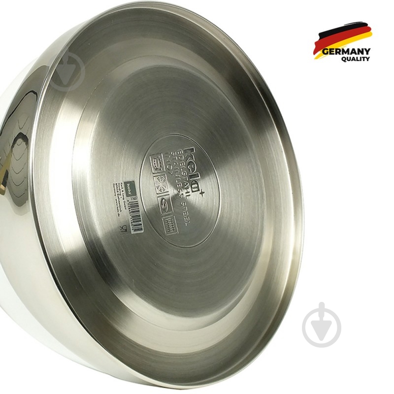 Чайник Kela Varus белый 3 л (11657) - фото 2