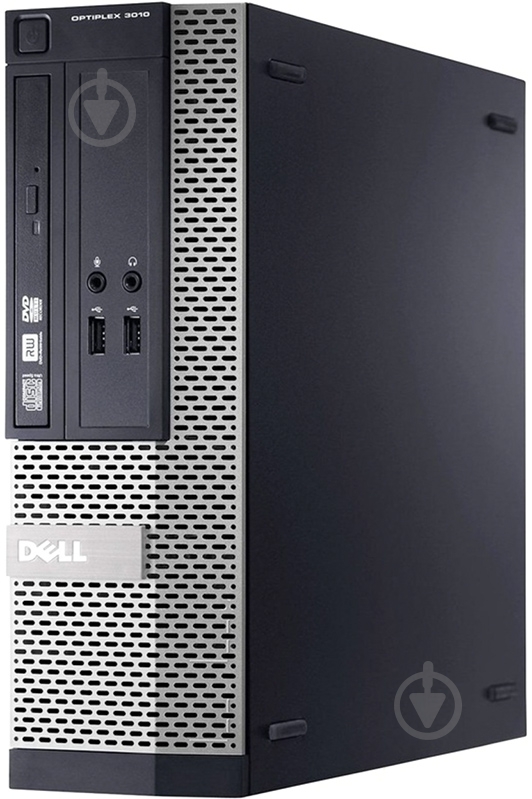 Системный блок DELL OptiPlex 7020 SFF (210-ACSN-A1) - фото 1 Системный блок DELL OptiPlex 7020 SFF (210-ACSN-A1) - фото 1