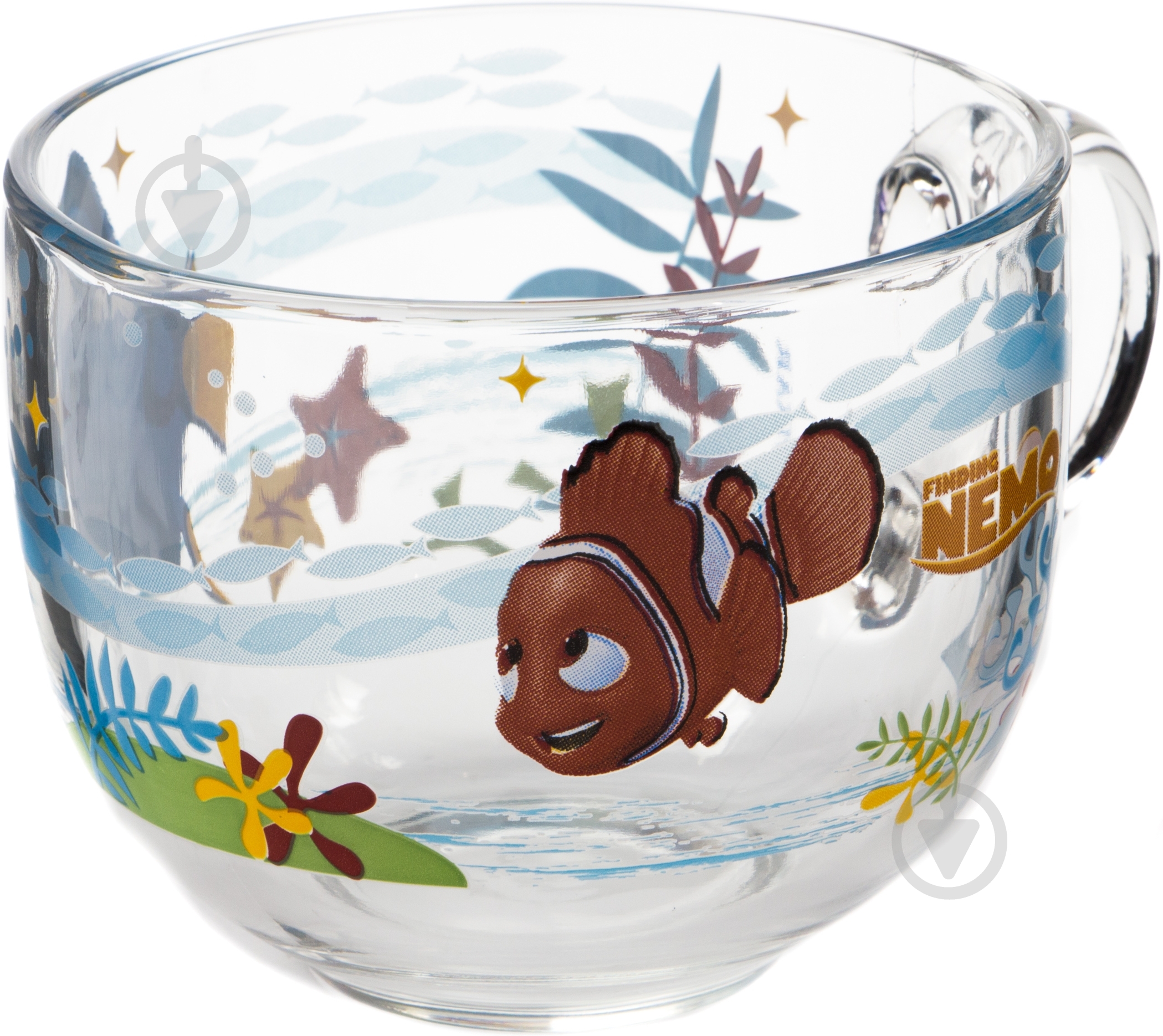 Чашка Disney Luminarc Джамбо Disney Nemo 500мл - фото 2