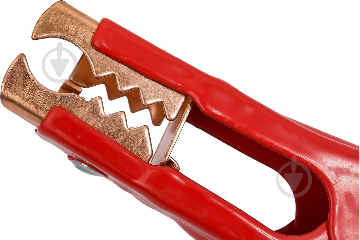 Старт-кабель ROCKFORCE RF-884S6 600 A 3 м - фото 3