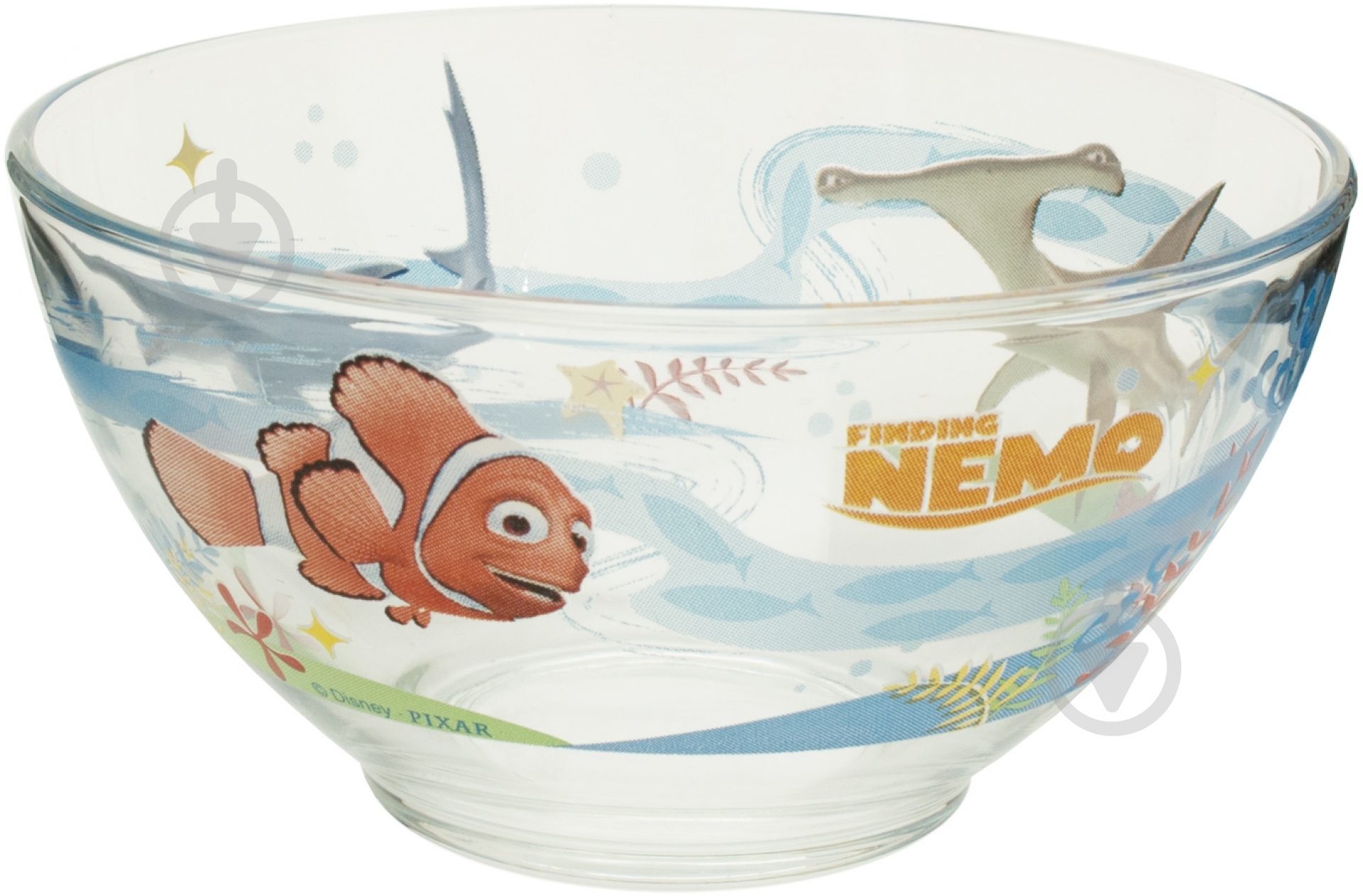 Салатник Disney Luminarc Disney Nemo 13 см - фото 1