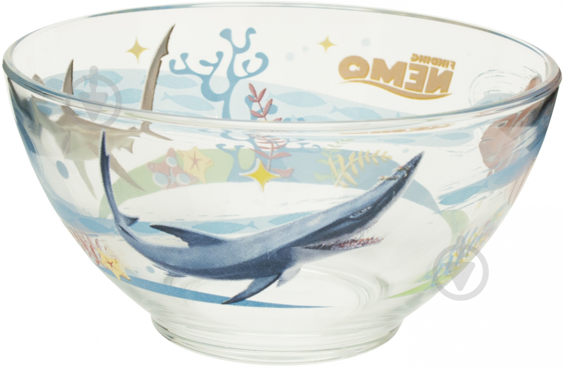 Салатник Disney Luminarc Disney Nemo 13 см - фото 3