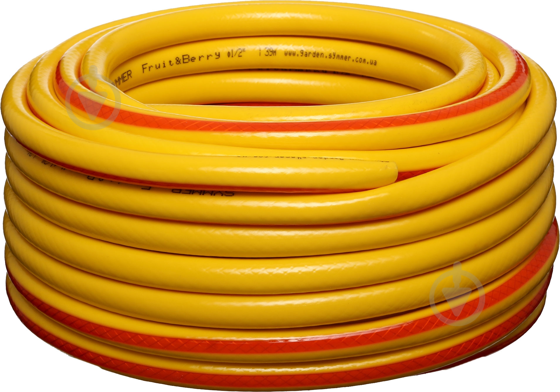 Садовый шланг SYMMER Garden Fruit+Berry d1/2" 20 м - фото 2