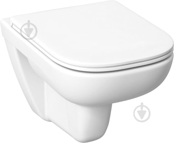 Унитаз подвесной Jika Deep Rimless - фото 1 Унитаз подвесной Jika Deep Rimless - фото 1