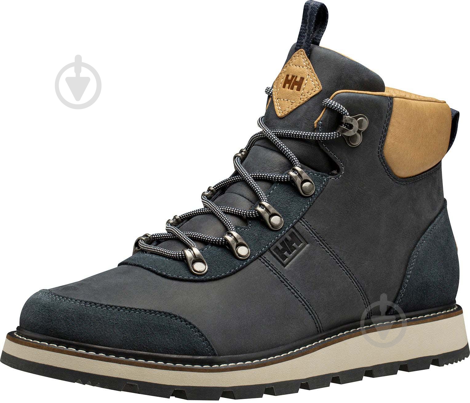 Ботинки Helly Hansen MONTESANO BOOT V2 11778_597 р.42,5 синий - фото 3