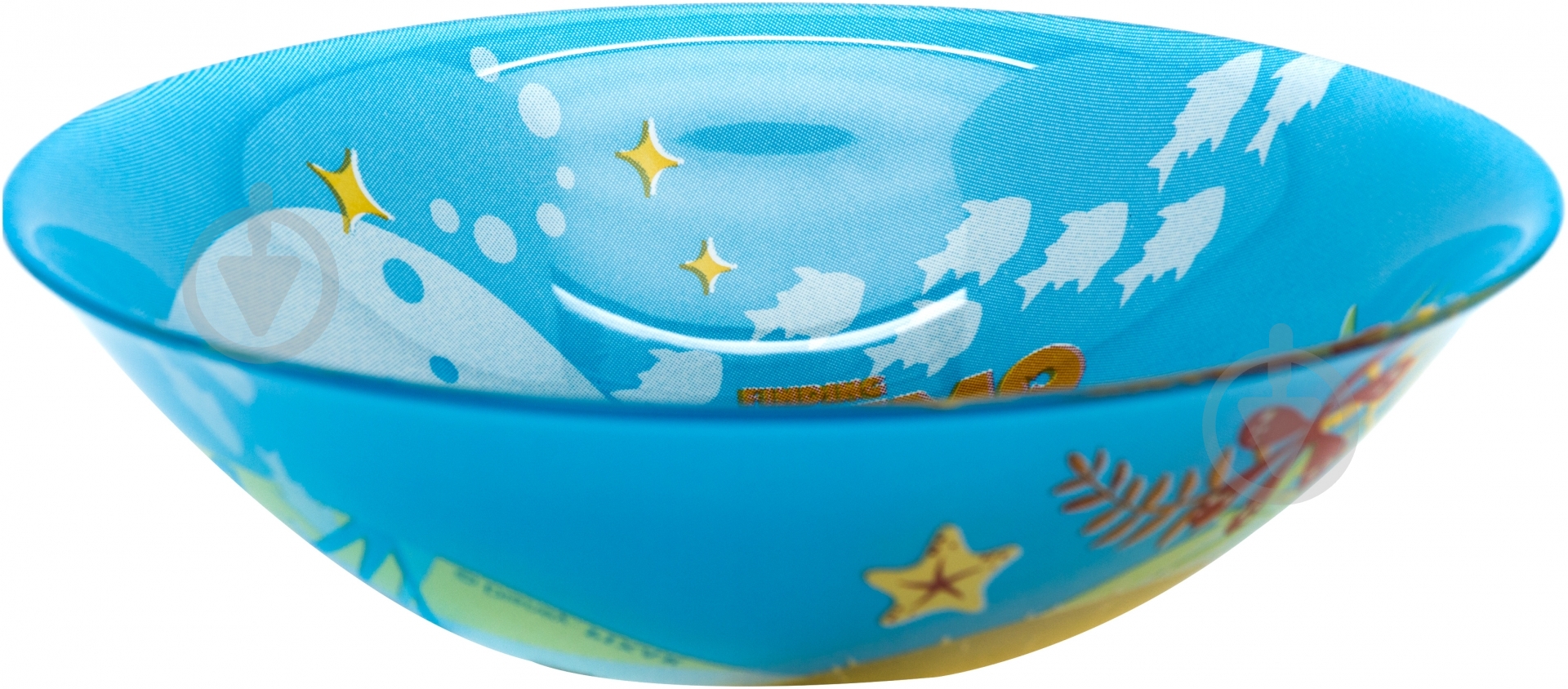 Тарелка глубокая Luminarc Disney Nemo 160мм - фото 1