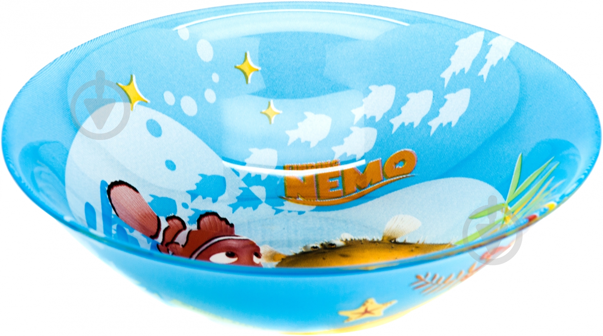 Тарелка глубокая Luminarc Disney Nemo 160мм - фото 2