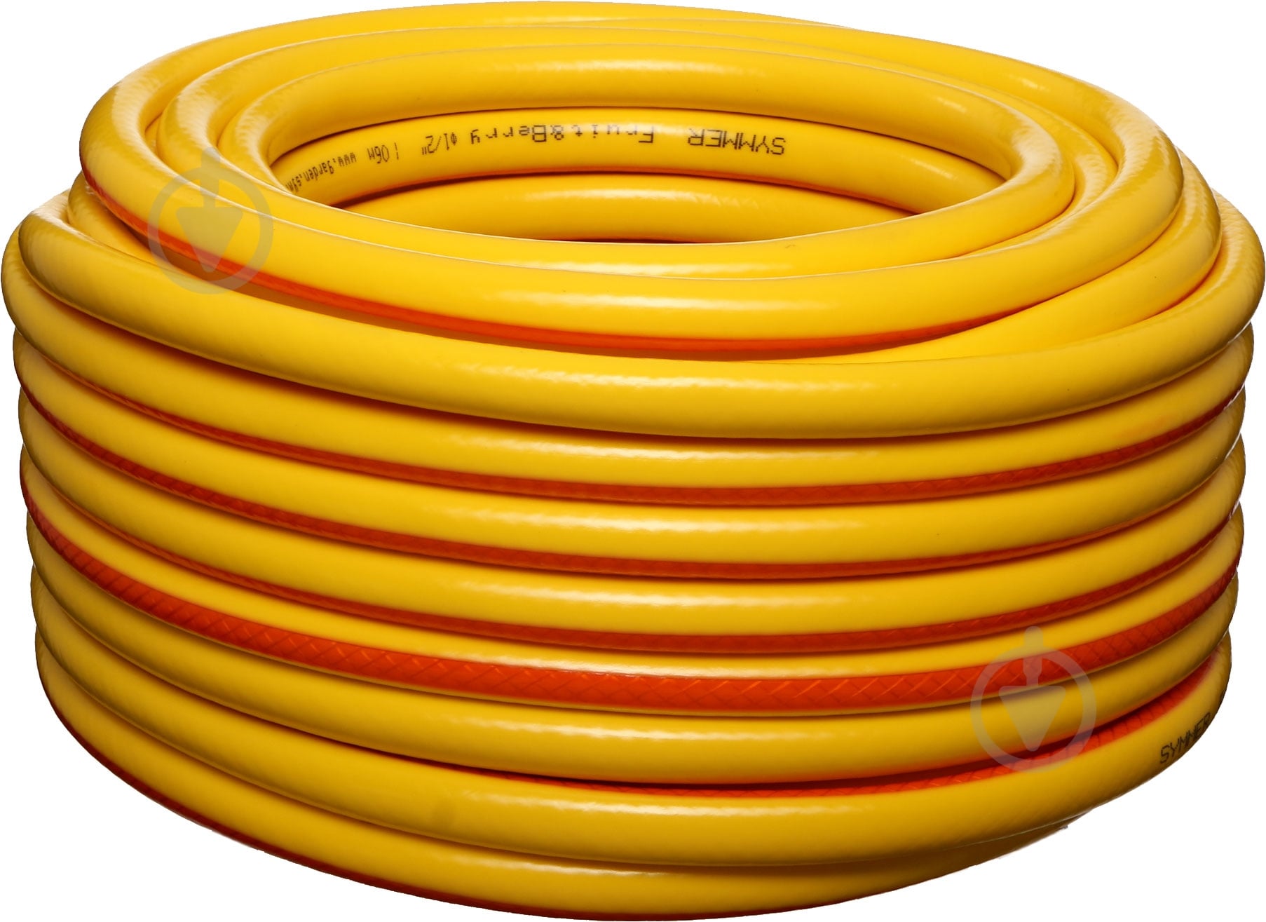 Садовый шланг SYMMER Garden Fruit+Berry d1/2" 30 м - фото 2