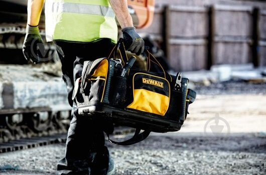 Сумка для инструментов DeWalt 18" 1-79-209 - фото 12 Сумка для инструментов DeWalt 18" 1-79-209 - фото 12