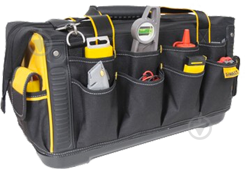 Сумка для инструментов DeWalt 18" 1-79-209 - фото 10 Сумка для инструментов DeWalt 18" 1-79-209 - фото 10