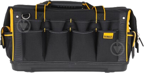Сумка для инструментов DeWalt 18" 1-79-209 - фото 8 Сумка для инструментов DeWalt 18" 1-79-209 - фото 8