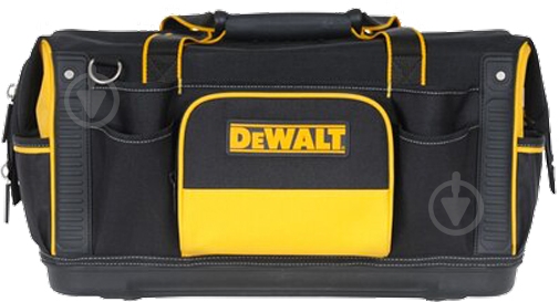 Сумка для инструментов DeWalt 18" 1-79-209 - фото 7 Сумка для инструментов DeWalt 18" 1-79-209 - фото 7