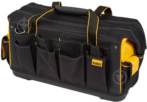 Сумка для инструментов DeWalt 18" 1-79-209 - фото 5 Сумка для инструментов DeWalt 18" 1-79-209 - фото 5