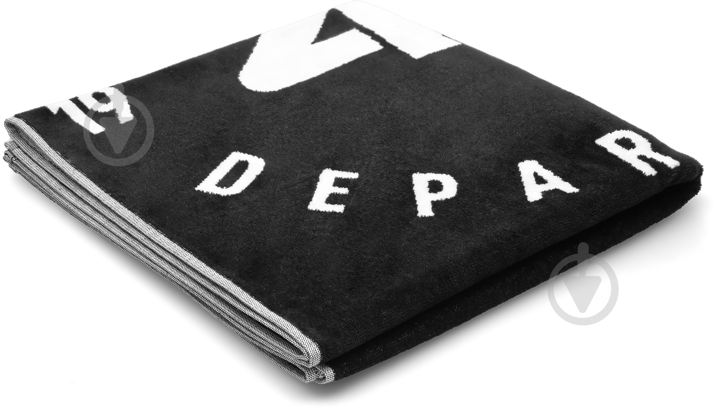 Полотенце 4F D4L20-RECU200-20S р. 140х70 см - фото 1 Полотенце 4F D4L20-RECU200-20S р. 140х70 см - фото 1