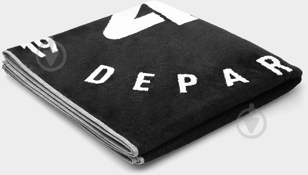 Полотенце 4F D4L20-RECU200-20S р. 140х70 см - фото 2 Полотенце 4F D4L20-RECU200-20S р. 140х70 см - фото 2