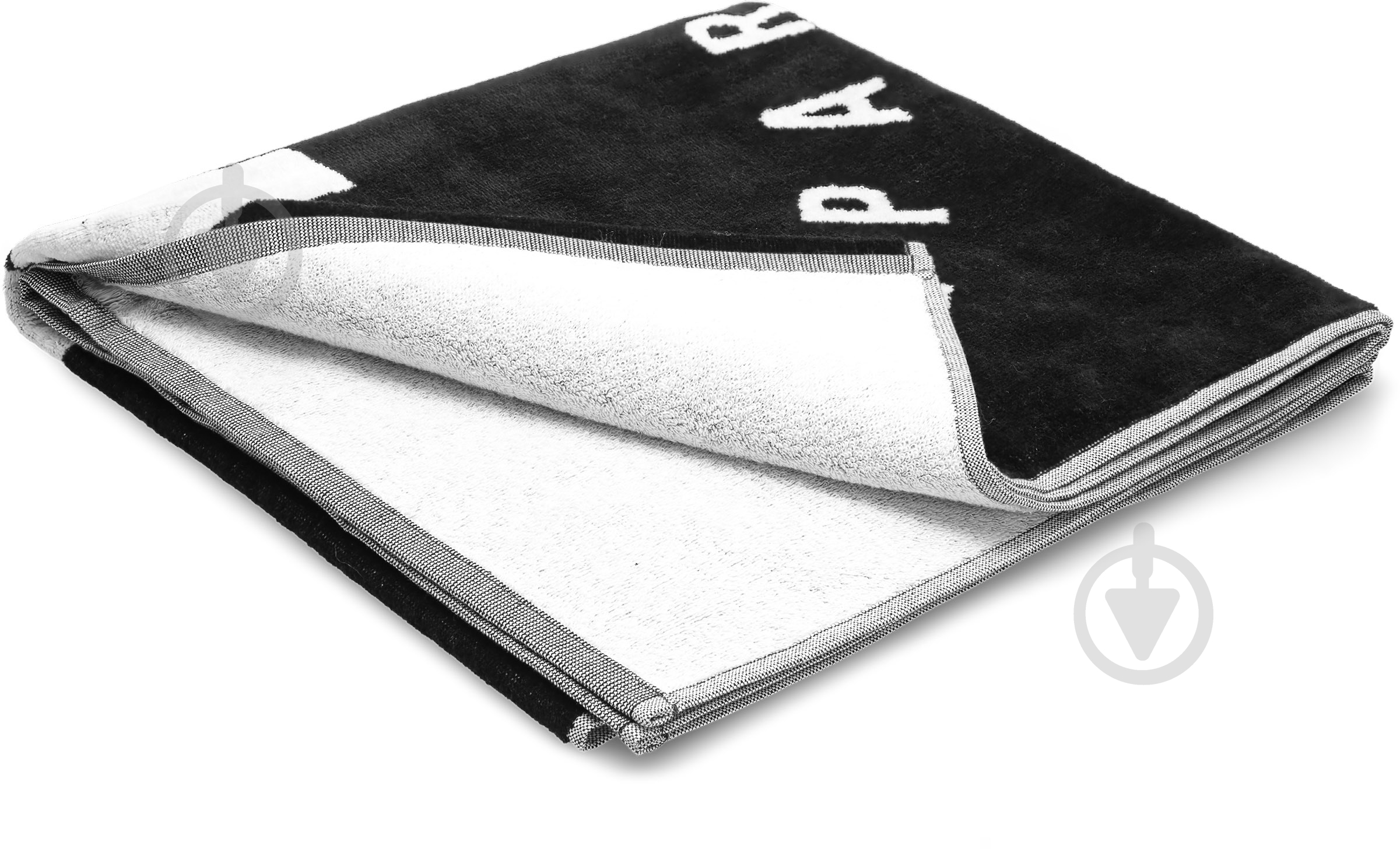 Полотенце 4F D4L20-RECU200-20S р. 140х70 см - фото 3 Полотенце 4F D4L20-RECU200-20S р. 140х70 см - фото 3