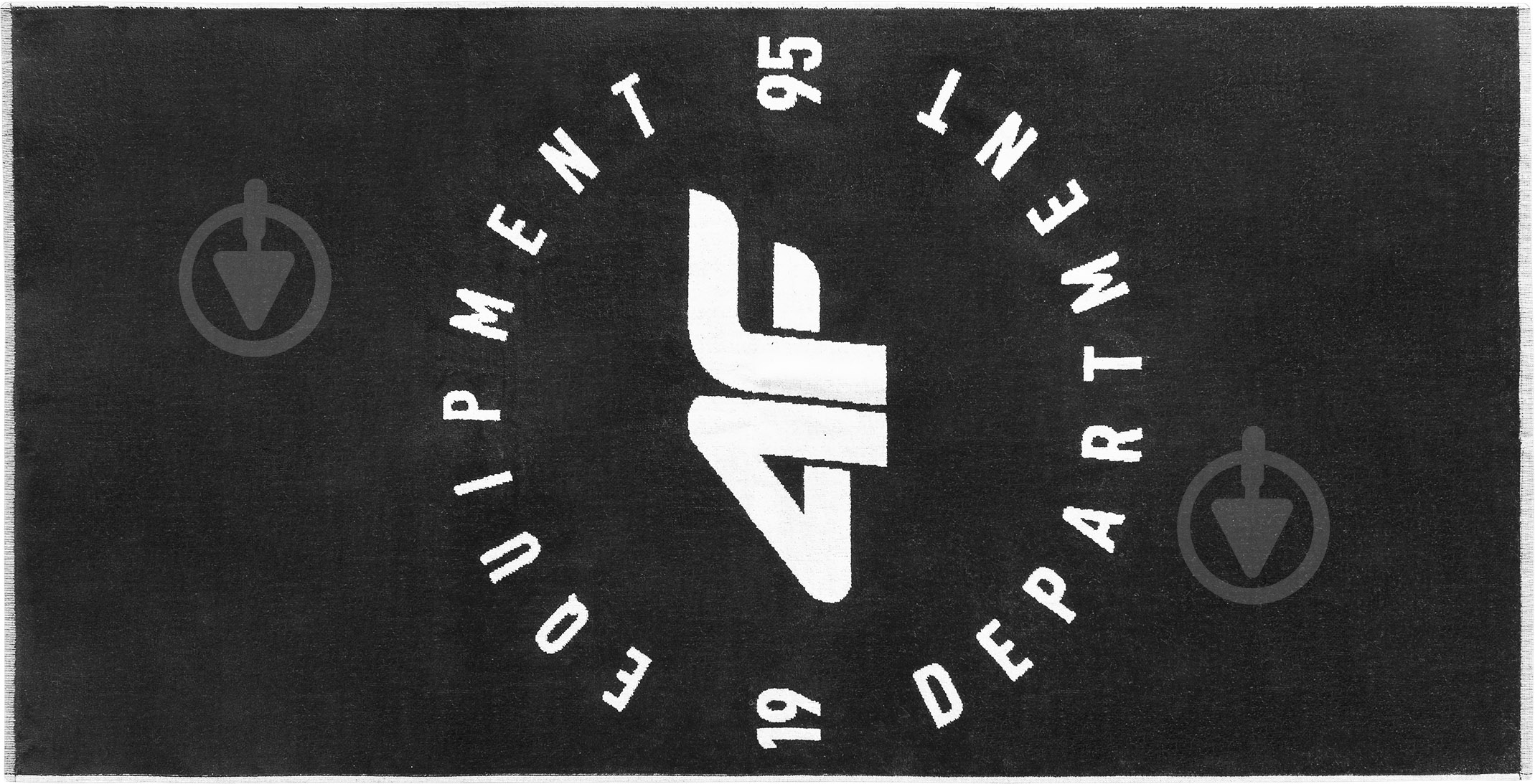 Полотенце 4F D4L20-RECU200-20S р. 140х70 см - фото 4 Полотенце 4F D4L20-RECU200-20S р. 140х70 см - фото 4