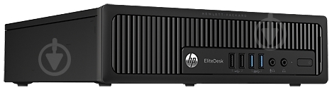 Системный блок HP EliteDesk 800 G1 USDT (J7C61EA) - фото 3 Системный блок HP EliteDesk 800 G1 USDT (J7C61EA) - фото 3