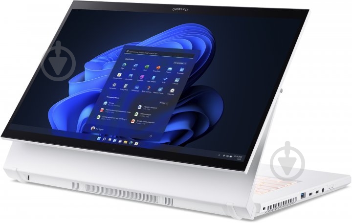 Ноутбук Acer ConceptD 7 15,6" (NX.C6WEU.003) white - фото 8 Ноутбук Acer ConceptD 7 15,6" (NX.C6WEU.003) white - фото 8