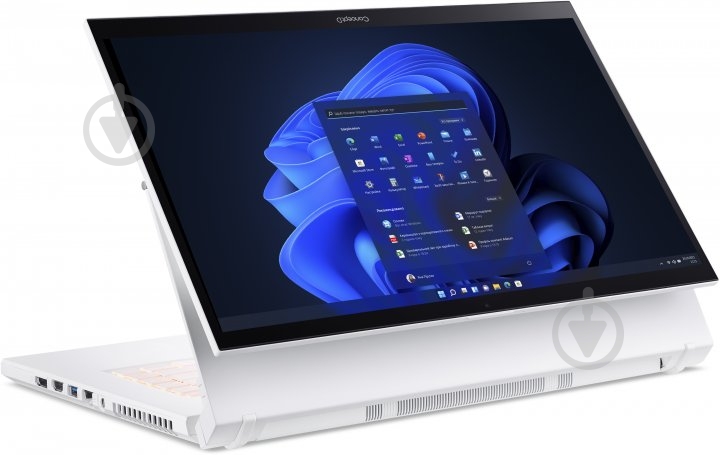 Ноутбук Acer ConceptD 7 15,6" (NX.C6WEU.003) white - фото 7 Ноутбук Acer ConceptD 7 15,6" (NX.C6WEU.003) white - фото 7