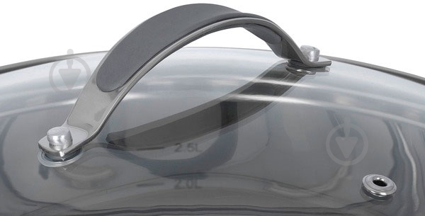 Ківш з кришкою Ringel IQ Be Creative 1,6 л - фото 9