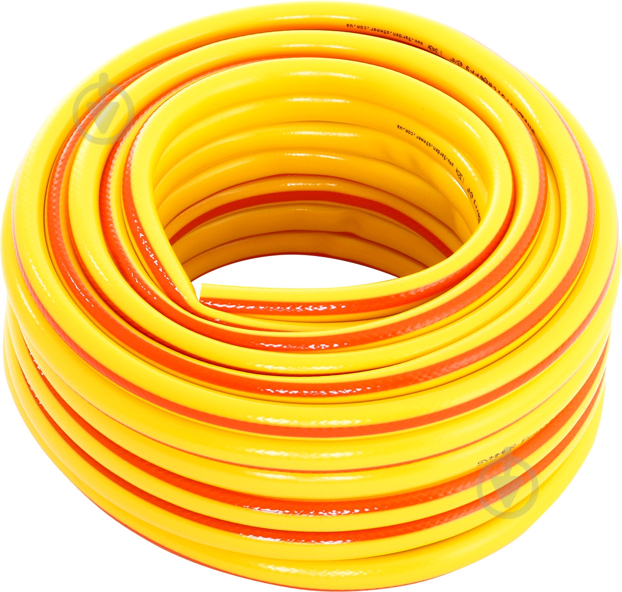 Садовый шланг SYMMER Garden Fruit+Berry d3/4" 30 м - фото 1