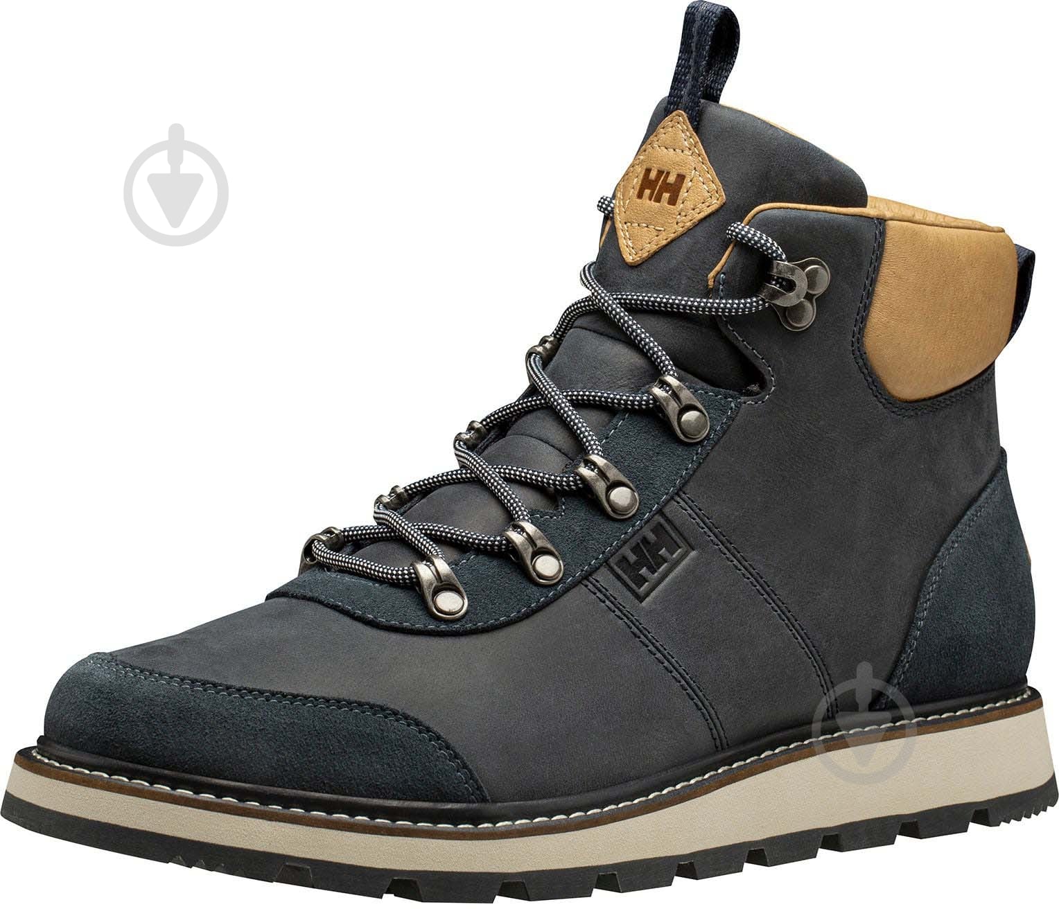 Ботинки Helly Hansen MONTESANO BOOT V2 11778_597 р.44 синий - фото 3