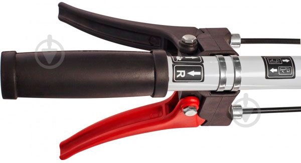 Культиватор T 900 Hyundai - фото 5