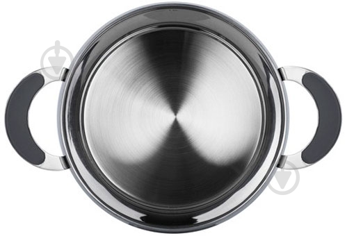 Кастрюля с крышкой Ringel IQ Be Creative - фото 7