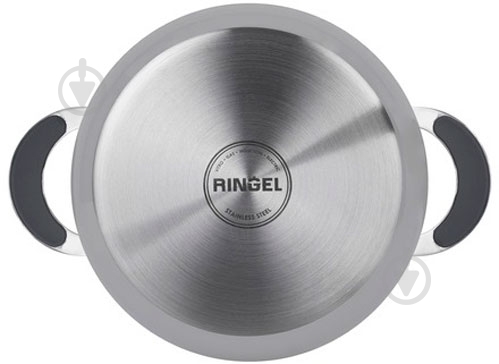 Кастрюля с крышкой Ringel IQ Be Creative - фото 8