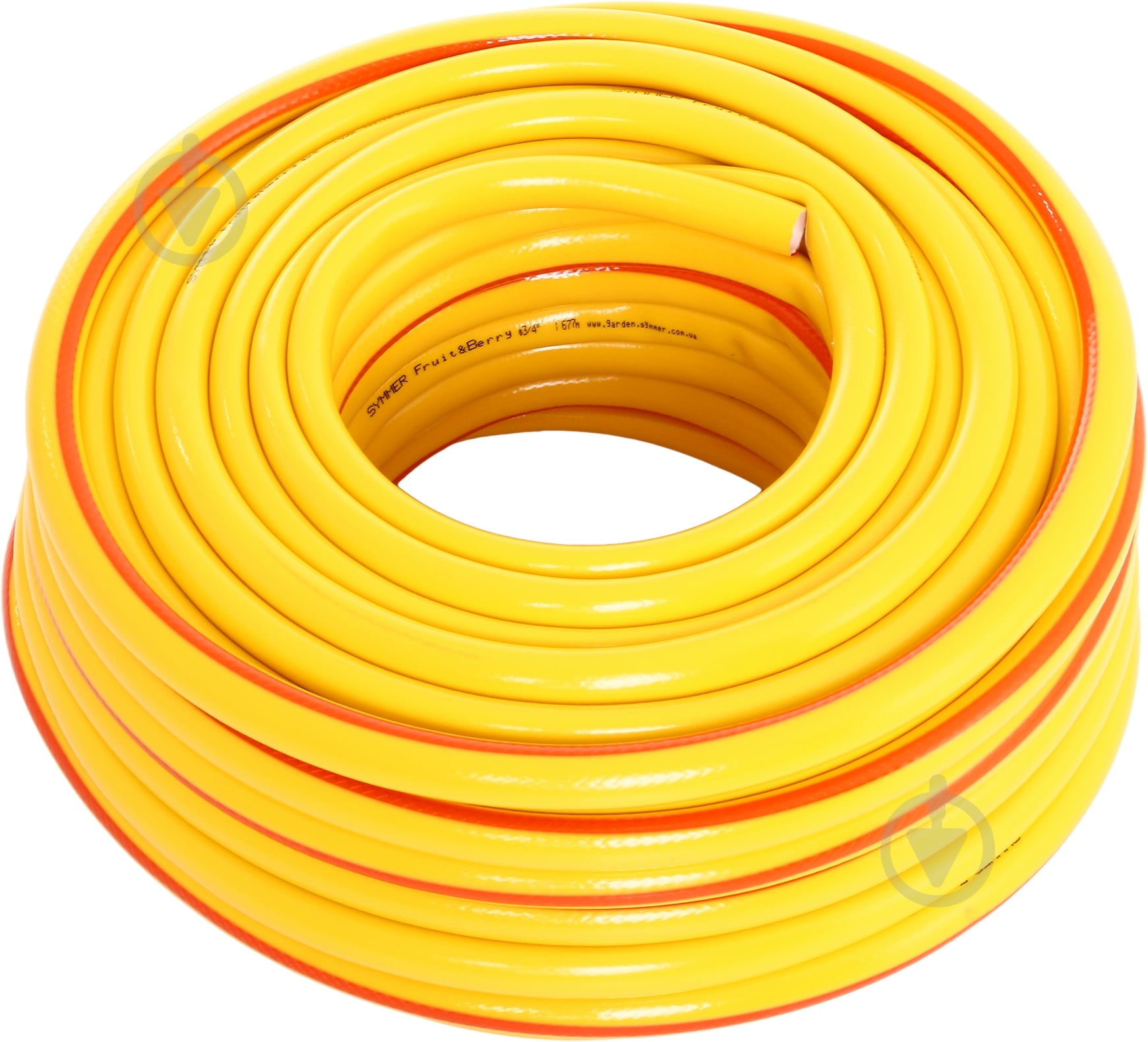 Садовый шланг SYMMER Garden Fruit+Berry d3/4" 50 м - фото 2