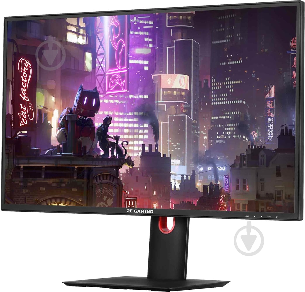Монитор 2E Gaming G2721B 27" (2E-G2721B-01.UA) - фото 2