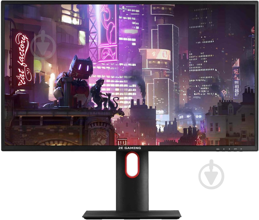 Монитор 2E Gaming G2721B 27" (2E-G2721B-01.UA) - фото 1