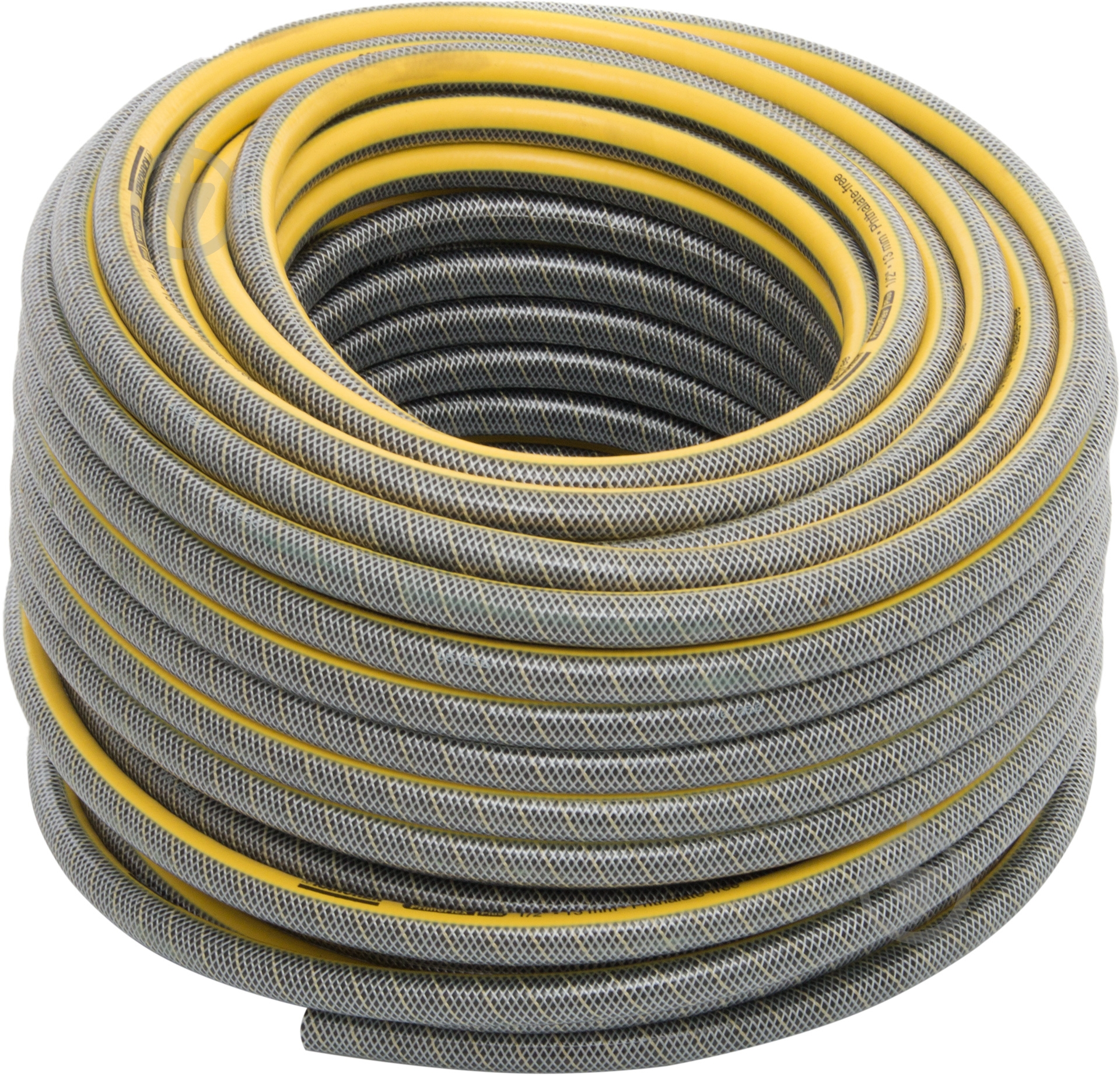 Шланг для полива Karcher PrimoFlex plus 1/2'' отрезной - фото 2 Шланг для полива Karcher PrimoFlex plus 1/2'' отрезной - фото 2