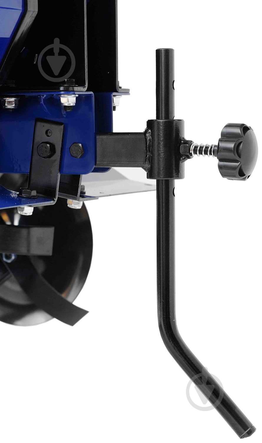 Культиватор Hyundai T 500 - фото 5 Культиватор Hyundai T 500 - фото 5