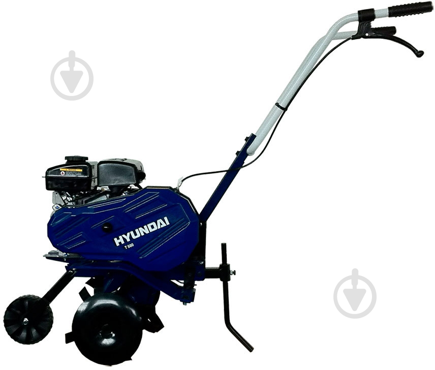 Культиватор Hyundai T 500 - фото 2 Культиватор Hyundai T 500 - фото 2