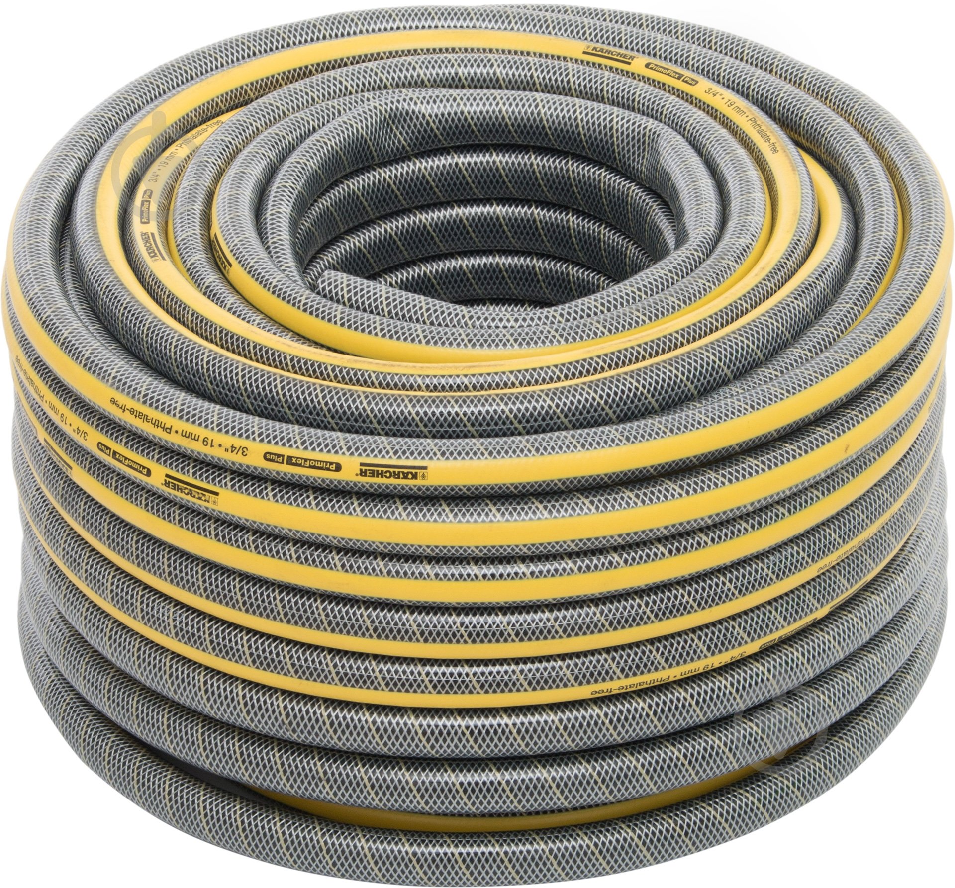Шланг для поливу Karcher PrimoFlex plus 3/4'' відрізний - фото 1 Шланг для поливу Karcher PrimoFlex plus 3/4'' відрізний - фото 1