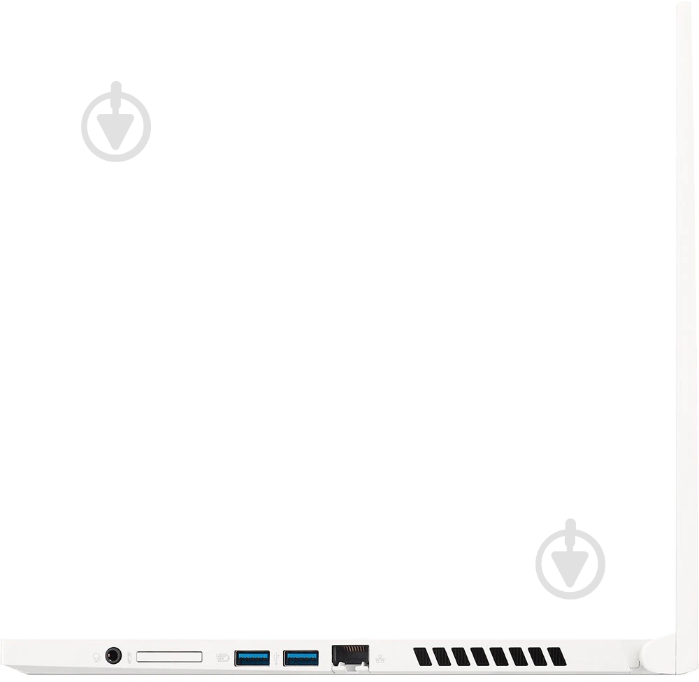 Ноутбук Acer ConceptD 16" (NX.C6TEU.004) white - фото 9
