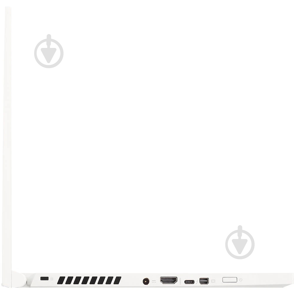 Ноутбук Acer ConceptD 16" (NX.C6TEU.004) white - фото 8