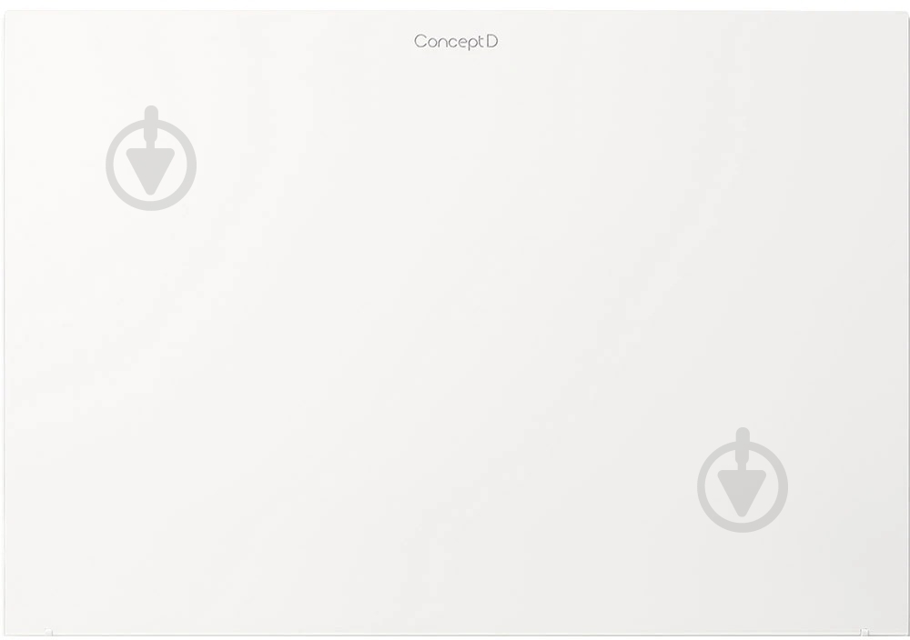 Ноутбук Acer ConceptD 16" (NX.C6TEU.004) white - фото 6