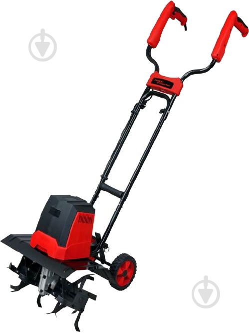 Культиватор Ikra Mogatec EM 1200 - фото 1 Культиватор Ikra Mogatec EM 1200 - фото 1