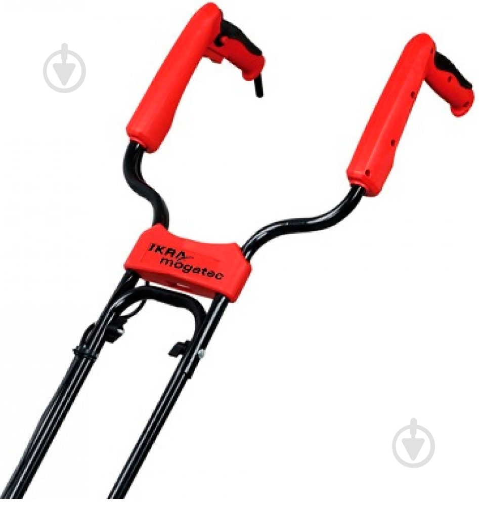 Культиватор Ikra Mogatec EM 1200 - фото 3 Культиватор Ikra Mogatec EM 1200 - фото 3