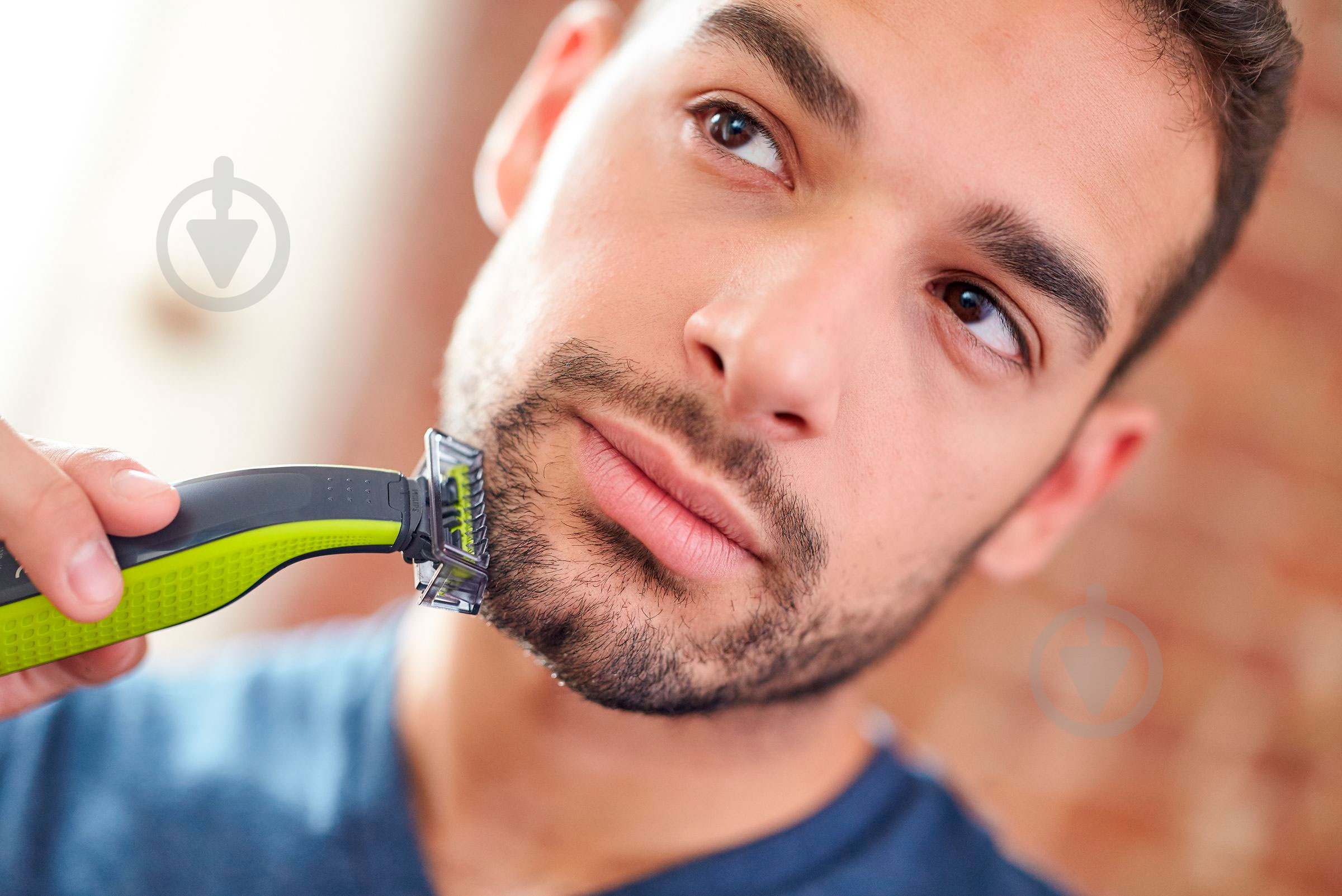 Электростанок Philips OneBlade QP2520/20 - фото 10