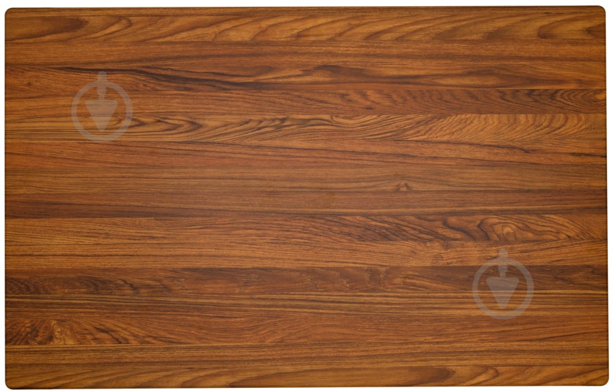 Стол обеденный Topalit 1100/700 мм Teak 0009 - фото 2