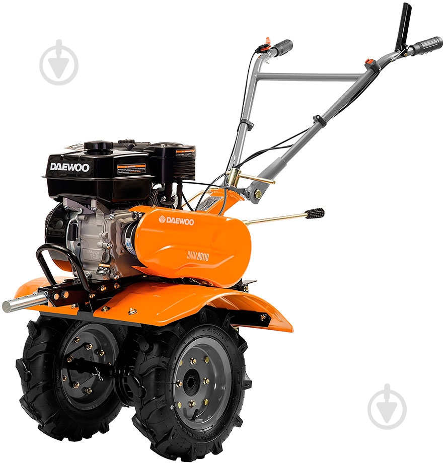 Культиватор DATM 80110 Daewoo - фото 1