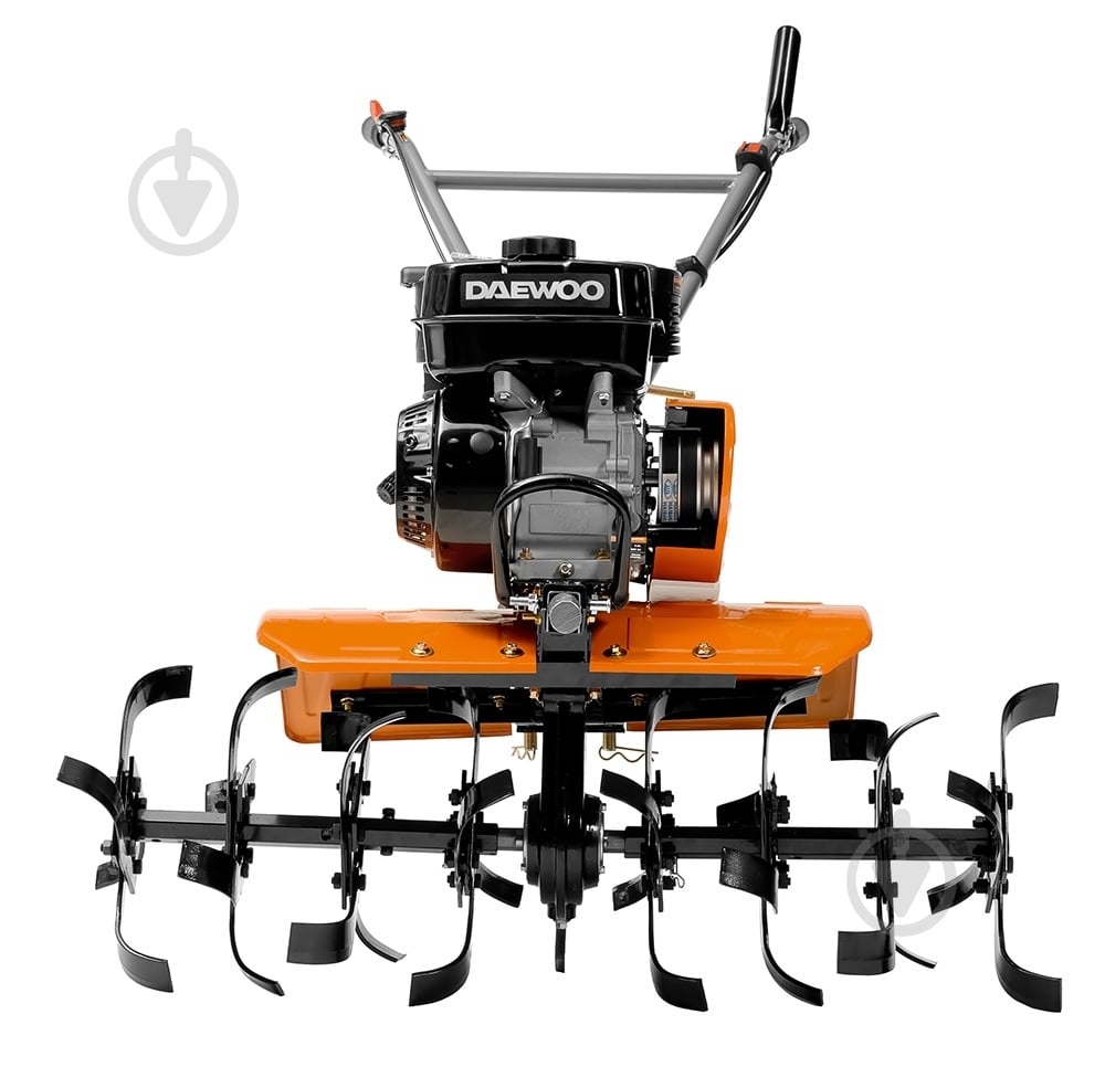 Культиватор DATM 80110 Daewoo - фото 8