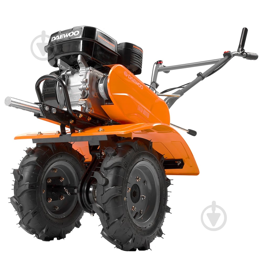 Культиватор DATM 80110 Daewoo - фото 3