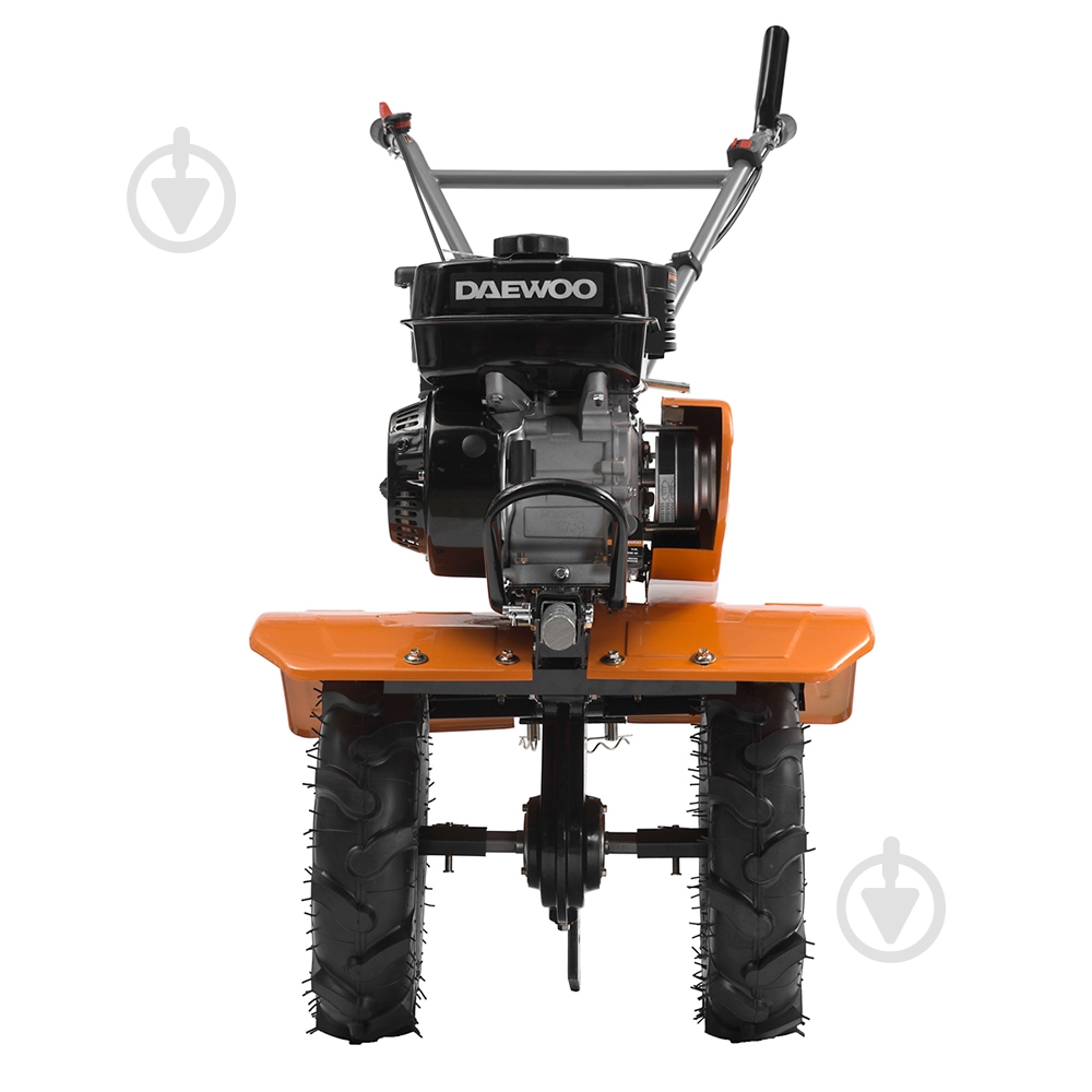 Культиватор DATM 80110 Daewoo - фото 4