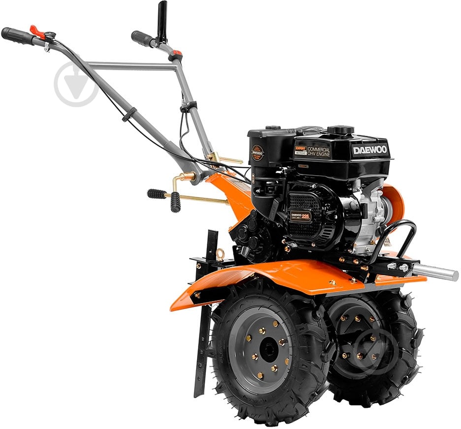 Культиватор DATM 80110 Daewoo - фото 2